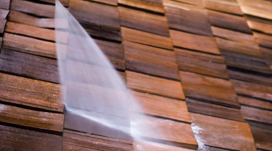 Shingle Roofing in Delmar, DE